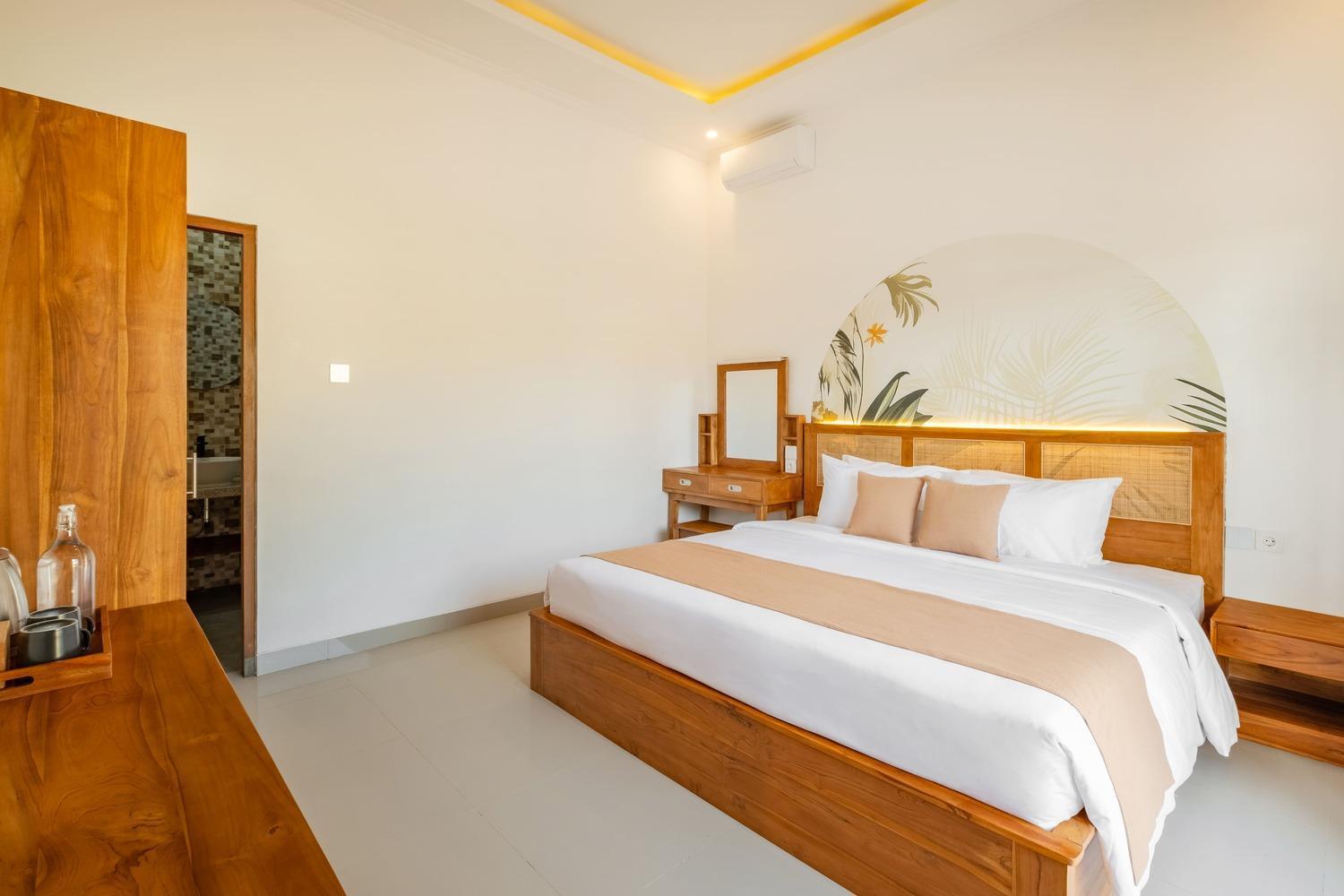 Cove D Ancak Villa And Bungalow Ungasan Exterior foto